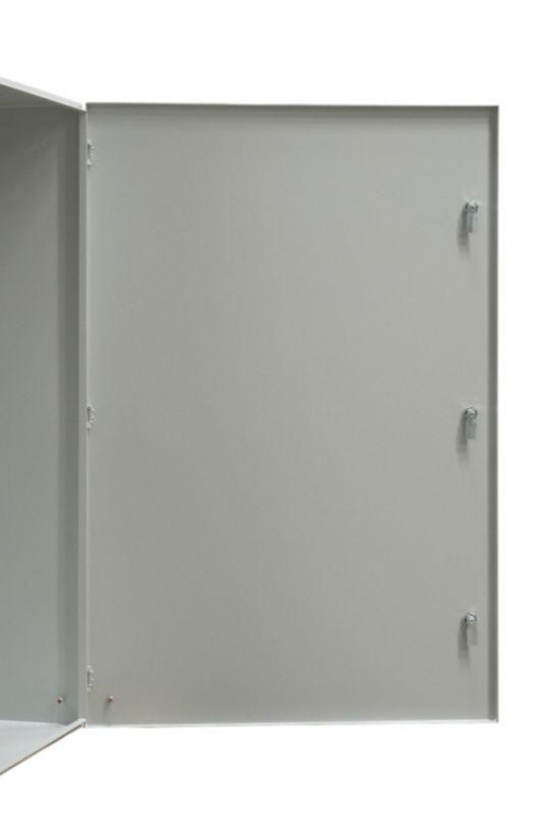 Корпус металлический ЩРНМ IP31 1000х600х300 DEKraft 32487DEK 32487DEK