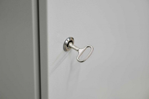 Корпус металлический ЩРНМ IP31 1000х600х300 DEKraft 32487DEK 32487DEK