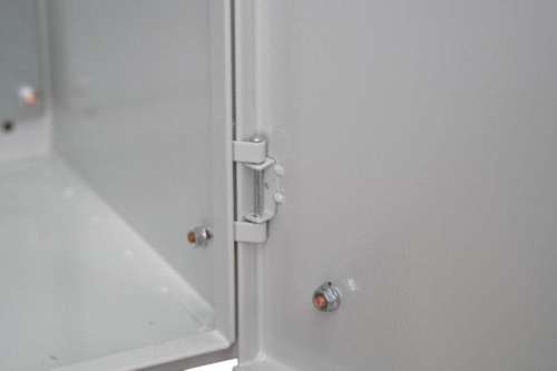 Корпус металлический ЩРНМ IP31 1400х800х300 DEKraft 32491DEK 32491DEK