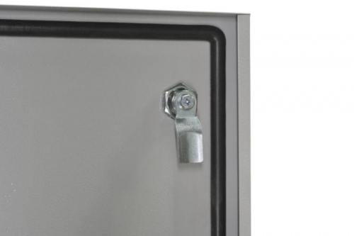 Корпус металлический ЩРНМ IP55 400х300х200 DEKraft 32498DEK 32498DEK