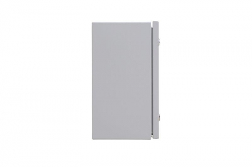 Корпус металлический ЩРНМ IP55 400х300х200 DEKraft 32498DEK 32498DEK