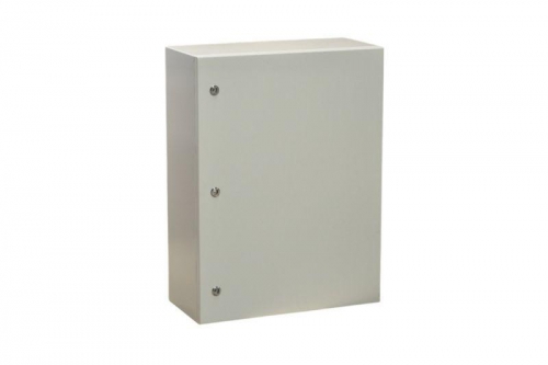 Корпус металлический ЩРНМ IP55 700х500х200 DEKraft 32511DEK 32511DEK