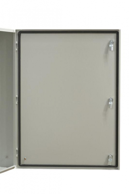 Корпус металлический ЩРНМ IP55 700х500х200 DEKraft 32511DEK 32511DEK