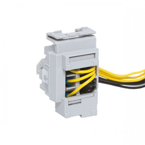 Контакт дополнительный и аварийный AX+AL справа AV POWER-2 AVERES EKF mccb-2R-AX+AL-av mccb-2R-AX+AL-av