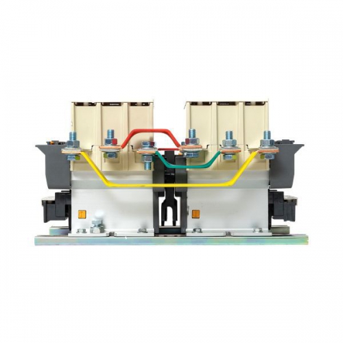 Контактор реверсивный КТЭ 225А кат. 230В AC 2НО EKF ctr-b-r-225 ctr-b-r-225