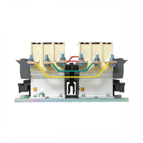 Контактор реверсивный КТЭ 225А кат. 230В AC 2НО EKF ctr-b-r-225 ctr-b-r-225