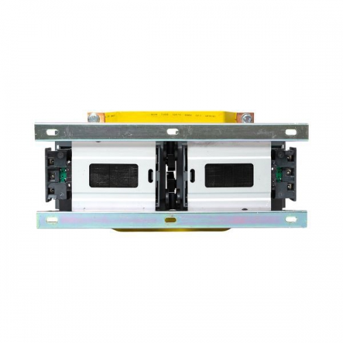 Контактор реверсивный КТЭ 185А кат. 230В AC 2НО EKF ctr-b-r-185 ctr-b-r-185