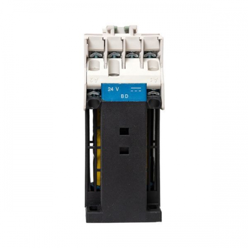 Контактор КМЭп 9А кат. 24В DC 1НО PROxima EKF ctr-s-9-24-p ctr-s-9-24-p