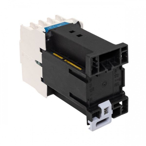 Контактор КМЭп 9А кат. 24В DC 1НО PROxima EKF ctr-s-9-24-p ctr-s-9-24-p