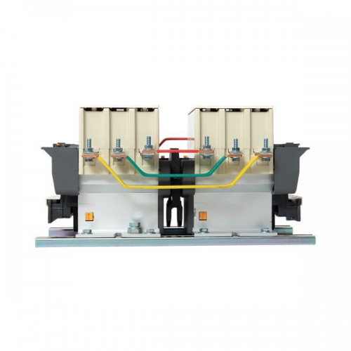 Контактор реверсивный КТЭ 115А кат. 230В AC 2НО EKF ctr-b-r-115 ctr-b-r-115
