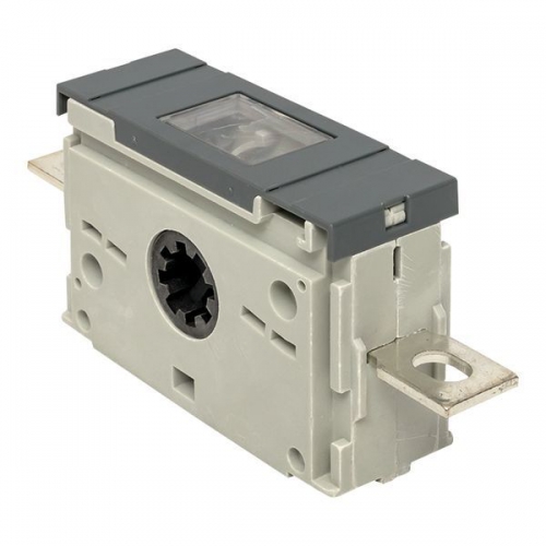 Полюс дополнительный 250А для рубильника TwinBlock PROxima EKF tb-s-250-dp tb-s-250-dp