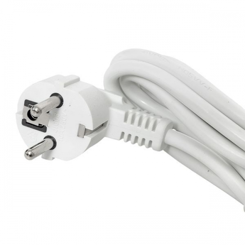 Удлинитель 4х3м с заземл. 16А IP20 Эксперт 3.0кВт ПВС 3х1 PROxima EKF UBA16-310-4-03 UBA16-310-4-03