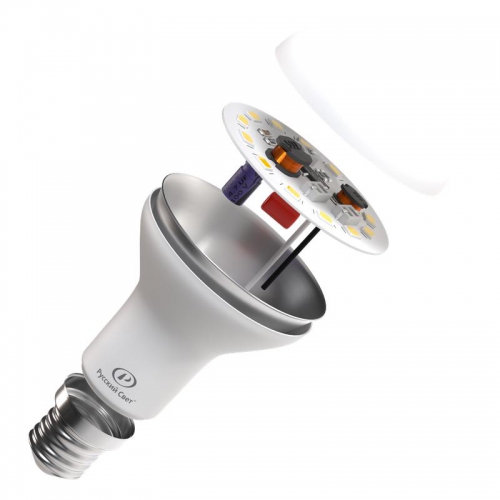 Лампа светодиодная RS R63 E27 9W 220-240V 6500К 9Вт 720лм Ra 90 рефлектор РС 15010745082 15010745082