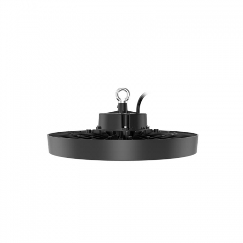 Светильник светодиодный ДСП IB 11 S 200W W 840 BK 353х353х117мм 200Вт 4000К IP65 High Bay подвес черн. РС 16091123173 16091123173