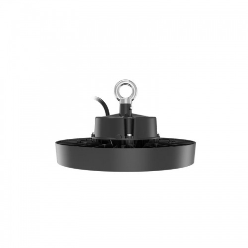 Светильник светодиодный ДСП IB 11 S 100W W 840 BK 257х257х111мм 100Вт 4000К IP65 High Bay подвес черн. РС 16091123167 16091123167