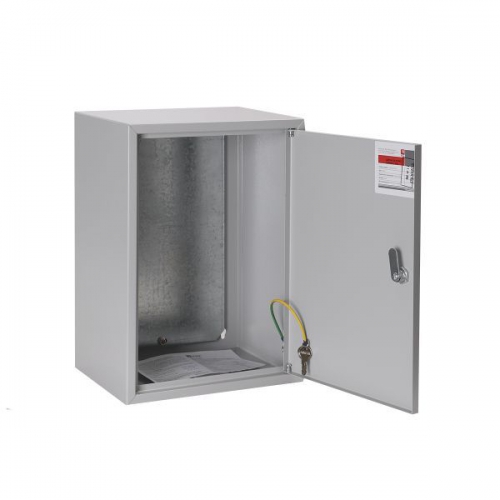 Щит ЩРНМ-1 IP31 EKF mb22-1 mb22-1