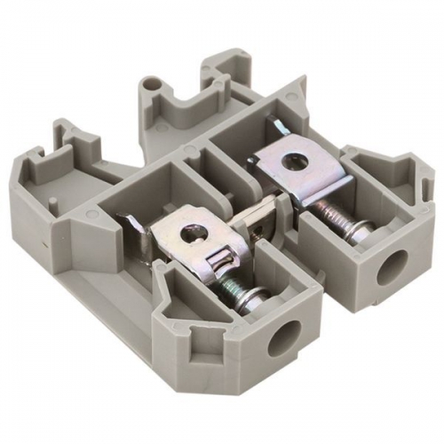 Колодка клеммная JXB-6/35 (50а) сер. EKF plc-jxb-6/35gy plc-jxb-6/35gy