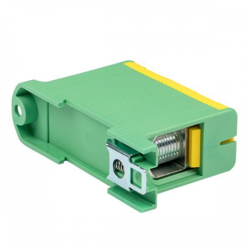 Клемма силовая вводная КСВ 35-150кв.мм желт./зел. EKF plc-kvs-35-150-y-green plc-kvs-35-150-y-green