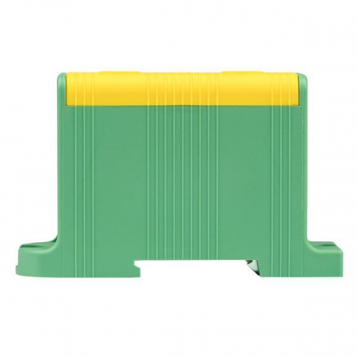 Клемма силовая вводная КСВ 35-150кв.мм желт./зел. EKF plc-kvs-35-150-y-green plc-kvs-35-150-y-green