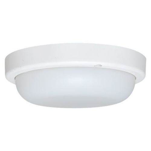 Светильник светодиодный ЖКХ ДПО-1003 12Вт 4000К IP65 круг LUMA EKF BKL-1003-R-12-4000 BKL-1003-R-12-4000