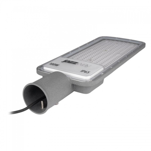 Светильник светодиодный PSL 07 100Вт 5000К IP65 AC180-260 уличный ДКУ JazzWay 5041097 5041097