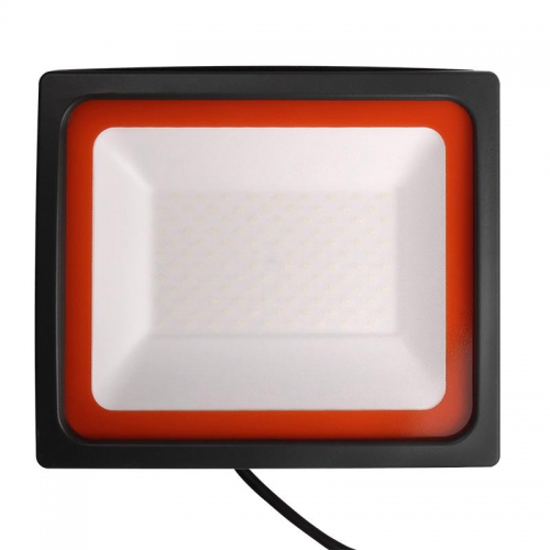 Прожектор светодиодный PFL-SC-SMD-100Вт 6500К IP65 (матовое стекло) JazzWay 5001428 5001428