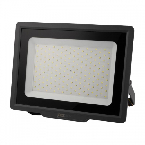 Прожектор светодиодный PFL-C3 150Вт 6500К IP65 ДО с клапаном закален. прозр. стекло Pro JazzWay 5023642A 5023642A
