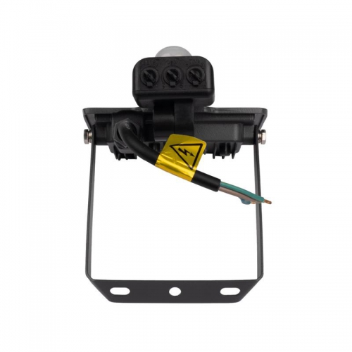 Прожектор светодиодный PFL-C3 SENSOR 20Вт 6500К IP65 закален. прозр. стекло JazzWay 5026926A 5026926A