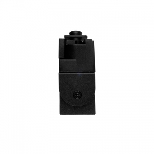 Светильник светодиодный трековый PTR 2120R 20Вт 4000К IP40 60град. 270мм BL черн. JazzWay 5031562 5031562