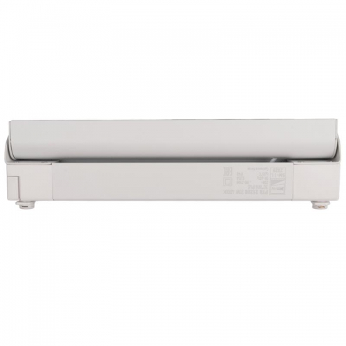 Светильник светодиодный трековый PTR 2120R 20Вт 4000К IP40 60град. 270мм WH бел. JazzWay 5031586 5031586