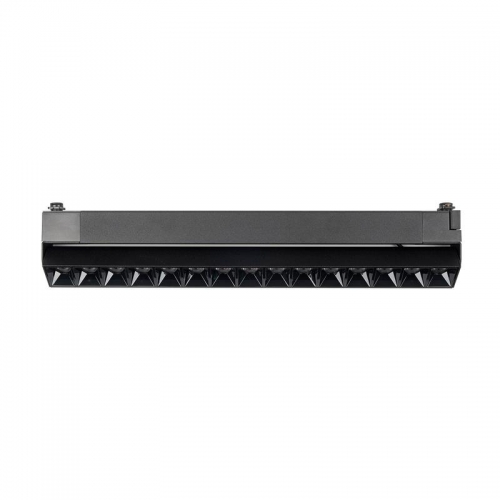 Светильник светодиодный трековый PTR 2130R 30Вт 4000К IP40 60град. 400мм BL черн. JazzWay 5031609 5031609