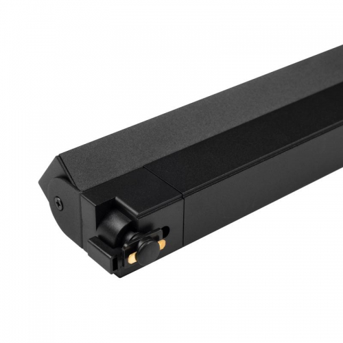Светильник светодиодный трековый PTR 2130R 30Вт 4000К IP40 60град. 400мм BL черн. JazzWay 5031609 5031609