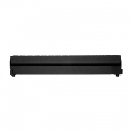 Светильник светодиодный трековый PTR 2130R 30Вт 4000К IP40 60град. 400мм BL черн. JazzWay 5031609 5031609