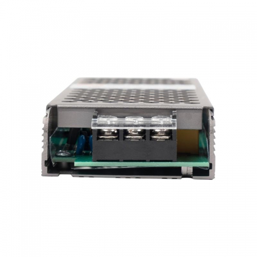 Блок питания для светодиодной ленты 150Вт 6.25А 24В IP20 BSPS метал. Pro+ JazzWay 5015593 5015593