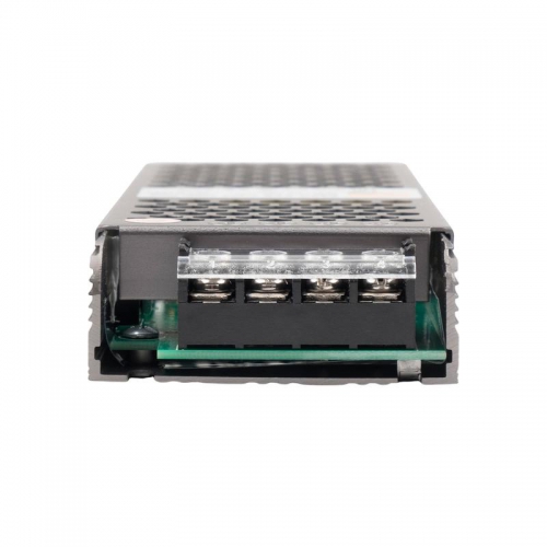 Блок питания для светодиодной ленты 150Вт 6.25А 24В IP20 BSPS метал. Pro+ JazzWay 5015593 5015593