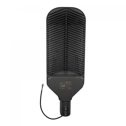 Светильник светодиодный PSL 02 GR 200Вт 5000К IP65 AC85-265В уличный (Аналог ДКУ) JazzWay 5016286 5016286
