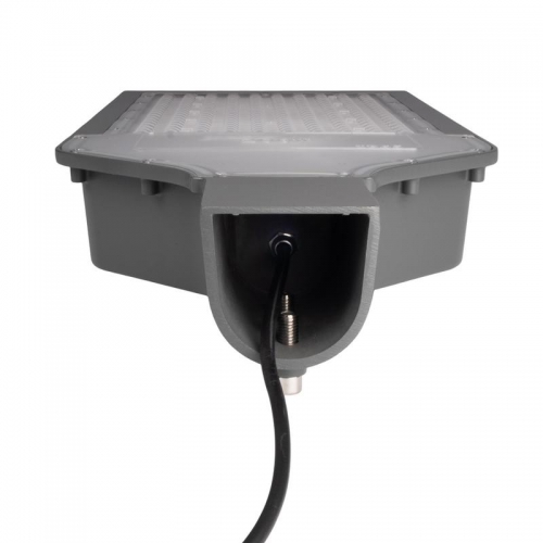 Светильник светодиодный PSL 02 GR 200Вт 5000К IP65 AC85-265В уличный (Аналог ДКУ) JazzWay 5016286 5016286