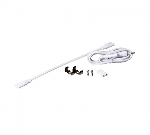 Светильник (ЛПБ)PLED T5i PL 1200 LED 14Вт 6500К IP40 180-265В T5 пластик JazzWay 1036292A 1036292A