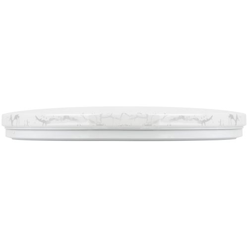 Светильник светодиодный SPB-6 Slim Frost 70W-6.5K 70Вт 6500К IP20 5250лм без ДУ Эра Б0071146 Б0071146