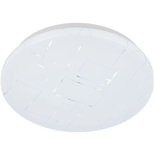 Светильник светодиодный SPB-6 Slim Neo 24W-6.5K 24Вт 6500К IP20 1800лм без ДУ Эра Б0071150 Б0071150