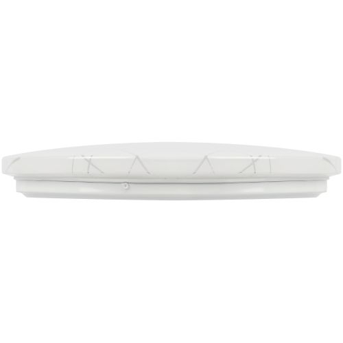 Светильник светодиодный Классик SPB-6 WH 36W-6.5K Slim Neo 36Вт 6500К IP20 2700лм без ДУ Эра Б0071152 Б0071152