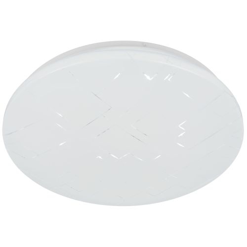 Светильник светодиодный Классик SPB-6 WH 36W-6.5K Slim Neo 36Вт 6500К IP20 2700лм без ДУ Эра Б0071152 Б0071152