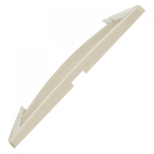 Рамка 2-м КВАРТА РГ-4-ККм горизонт. крем. ИЭК EMK20-K33-DM EMK20-K33-DM