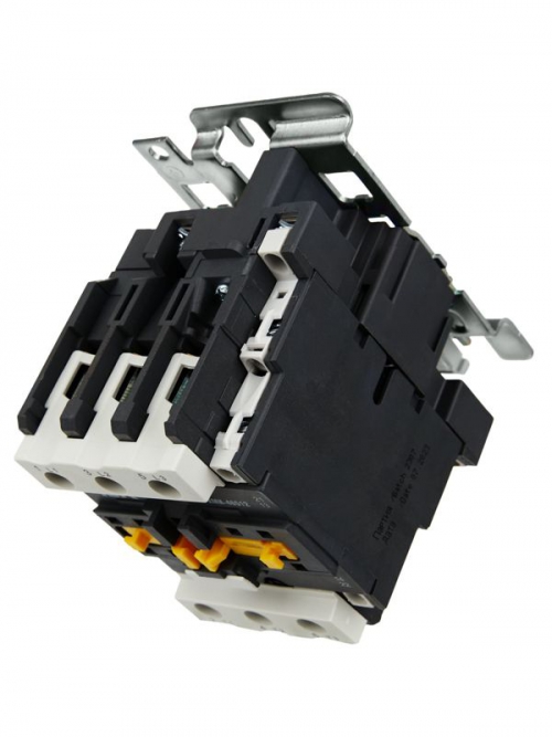 Контактор КМИ-46512 65А 220В 1НО IEK KKM41-065-230-11 KKM41-065-230-11