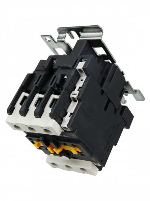 Контактор КМИ-35012 50А 220В IEK KKM31-050-230-11 KKM31-050-230-11