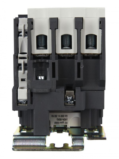 Контактор КМИ-35012 50А 220В IEK KKM31-050-230-11 KKM31-050-230-11
