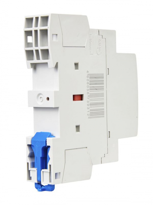 Контактор модульный КМ20-20М AC IEK MKK11-20-20 MKK11-20-20