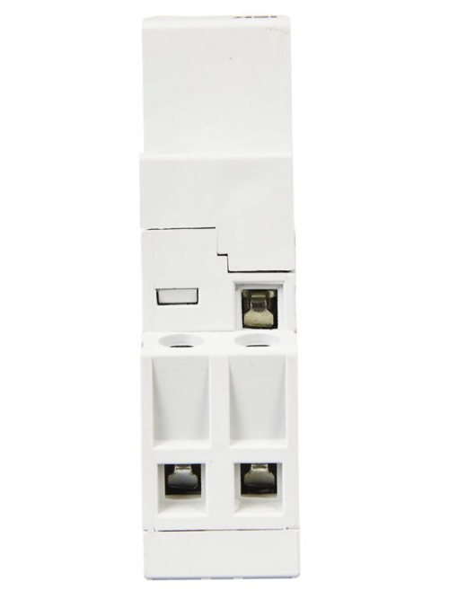 Контактор модульный КМ20-20М AC IEK MKK11-20-20 MKK11-20-20