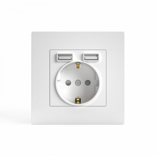 Изображение - Выключатели и розетки TOKOV Electric Pixel