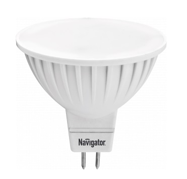 Изображение - Светодиодные лампы (LED) GU5.3 и GU4 (MR16, MR11)